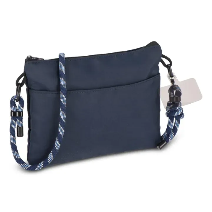 Extra Everyday Essentials pouch with paracord strap - LT95321 (N0010)